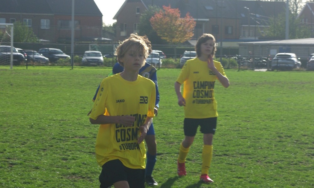 Eendracht Buggenhout